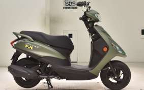 YAMAHA AXIS 125 Z SED7J