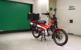 HONDA CT125 HUNTER CUB 2000 JA55