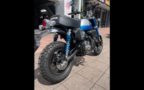 HONDA  MONKEY 125 JB03