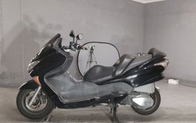 HONDA FORZA Z MF08