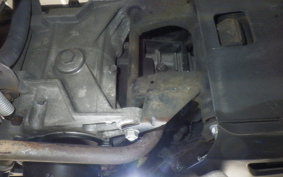 SUZUKI ADDRESS 110 1978 CE47A