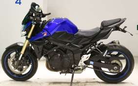 SUZUKI GSR750 A 2014 GR7NA