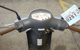 SUZUKI LET's 4 CA45A