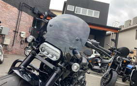 HARLEY RH1250S 2022 ZC4