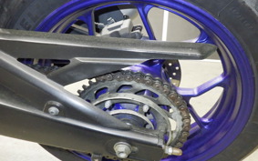 YAMAHA YZF-R25 1998 RG10J