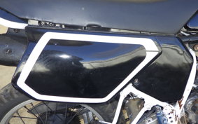 YAMAHA DT125R Gen.2 2020 3FW