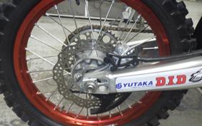 HONDA CRF250 RALLY ME12