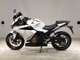 Фото Honda CBR400R 2021 с японского аукциона