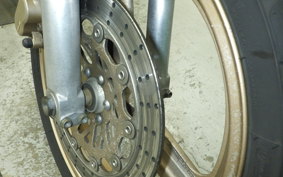 HONDA VT250 SPADA 2009 MC20