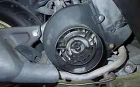 HONDA TODAY 2 2005 AF67