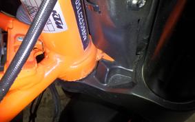 KTM 390 DUKE 2020
