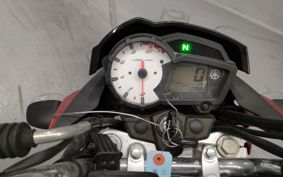 YAMAHA FEATHER125 PCJM