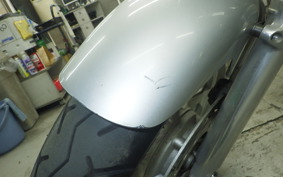 HONDA MAGNA 250 2017 MC29