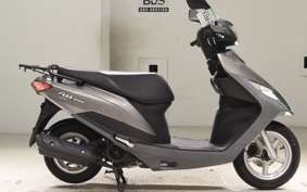 SUZUKI ADDRESS V125 DT11A