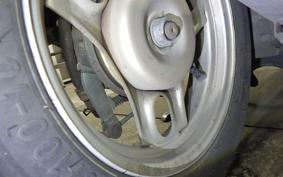 HONDA DIO Gen.6 AF62