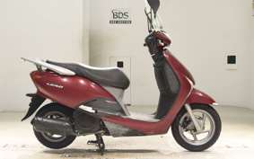 HONDA LEAD 110 1987 JF19