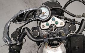 SUZUKI GLASS TRACKER BIG BOY NJ47A