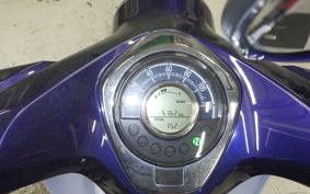 HONDA C125 SUPER CUB