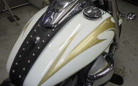 SUZUKI INTRUDER 400 Classic 2010 VK56A