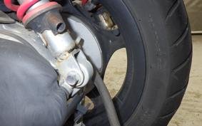 YAMAHA CYGNUS 125 XSR 2 SE44J