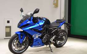 SUZUKI GSX-8R 2024 EM1AA