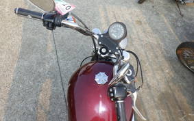 HARLEY XL883LI 2014