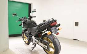 HONDA HORNET 250 2001 MC31