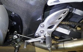 SUZUKI HAYABUSA Gen.2