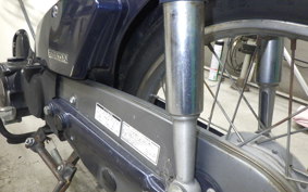 HONDA C50 SUPER CUB E AA01