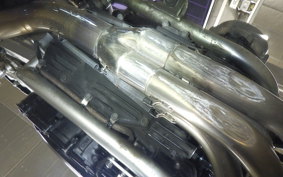 SUZUKI GSX1100S KATANA 2000 GU76A
