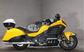HONDA GL1800 F6B 2013 SC68