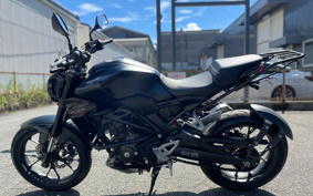 HONDA CB250R MC52