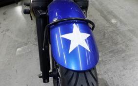 TRIUMPH BONNEVILLE T214 2015