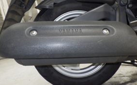 YAMAHA JOG Gen.5 2022 SA36J