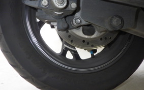 SUZUKI SKYWAVE 400 A 2013 CK45A