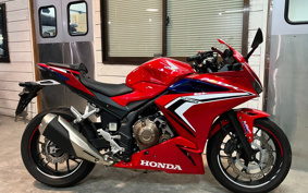 HONDA CBR400R ABS 2021 NC56