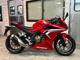 Фото Honda CBR400R ABS 2021 с японского аукциона