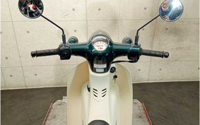 HONDA SUPER CUB50 AA09