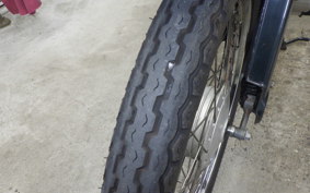 HONDA C90 SUPER CUB E HA02