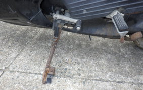 HONDA CBR750 1987 RC27