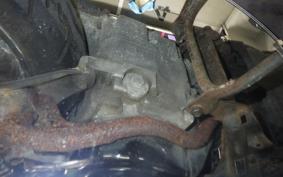 HONDA SPACY 125 Gen. 3 JF04