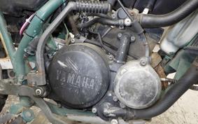 YAMAHA DT50 17W