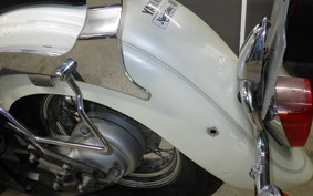 YAMAHA DRAGSTAR 400 CLASSIC 2003 VH01J