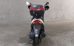 SUZUKI ADDRESS V125 CF4EA
