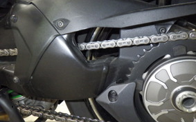 KAWASAKI NINJA H2 SX SE 2022 ZXT02P