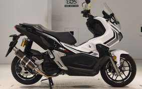 HONDA ADV150 2025 KF38