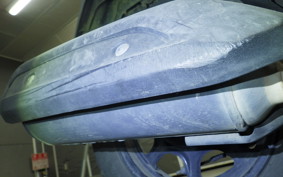 HONDA TACT Gen.4 2016 AF75