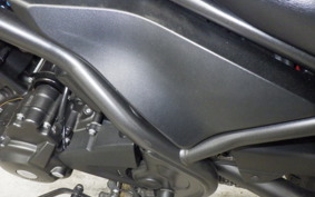 HONDA REBEL 250 A 2002 MC49