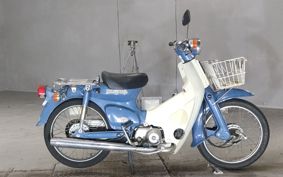 HONDA SUPER CUB50 C50