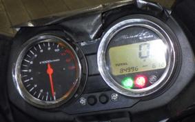 SUZUKI BANDIT 1200 S 2006 GV79A